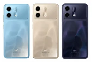 HMD Luma 2