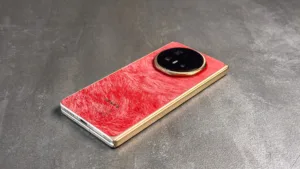 Honor Magic V6 10