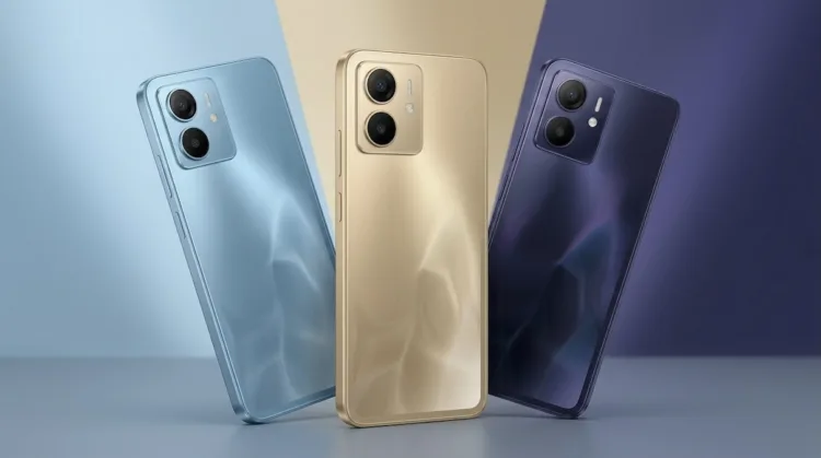 HMD Luma poznáme v dalším pokračování