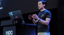 mDevCamp 2026: dva dny mobilního vývoje bez buzzwordů a AI panel Beyond the Prompt