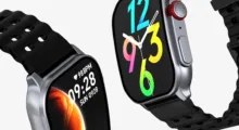 Meizu oficiálně přináší chytré hodinky Watch M1