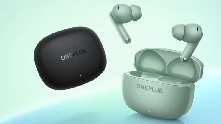 Nová sluchátka OnePlus Nord Buds 4 sází na Bluetooth 6.1 a dlouhou výdrž