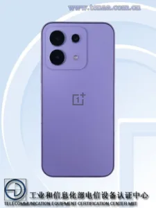 OnePlus Turbo 6X Pro 2