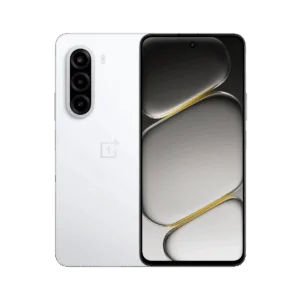 OnePlus Turbo 6X White 1080x1080