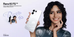 Oppo Reno16 FS 1
