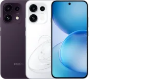 Oppo Reno16 FS 2