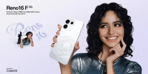 Oppo Reno16 F 1
