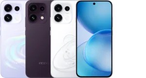 Oppo Reno16 F 2