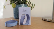 Recenze Google Fitbit Air: fitness náramek bez displeje a konkurence pro WHOOP