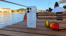 Recenze Oppo Reno16 Pro – prémiový vzhled v kompaktním podání