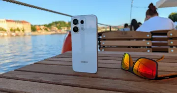  Recenze Oppo Reno16 Pro – prémiový vzhled v kompaktním podání