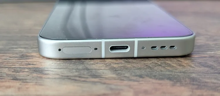 Oppo Reno16 Pro