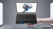 RedMagic Gaming Tablet 5 Pro: herní výkon s netradiční výbavou