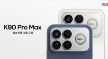 Redmi K100 Pro přibližují první úniky