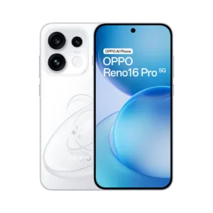 Reno16 Pro W