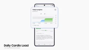 Samsung Mobile Next Gen Galaxy Watch AI Powered Health Companion Main4