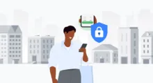 Občanský průkaz v Google Peněžence? Ještě se netěšme [aktualizováno]