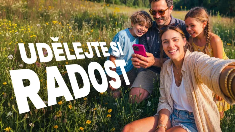 T-Mobile startuje letní nabídku – rozdá nejen data