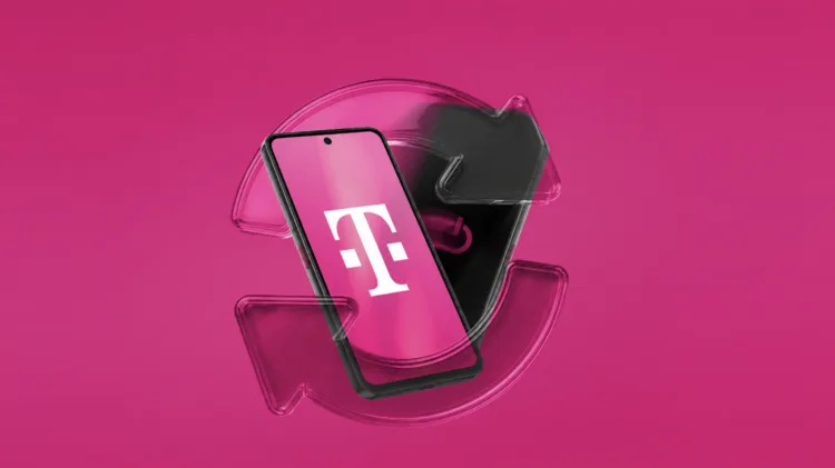 T Mobile výkup