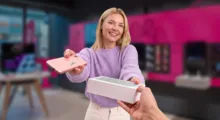 T-Mobile rozšiřuje výkup starých telefonů: Na přenos dat máte pět dní [aktualizováno]