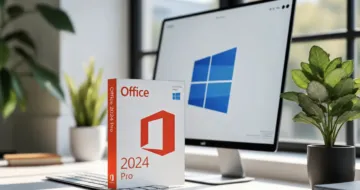  Godeal24 spouští studentské slevy. Office 2024 Pro pořídíte za 425 Kč, Windows 11 Pro za 307 Kč