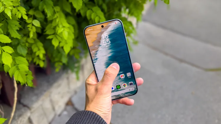 Xiaomi 17T 1