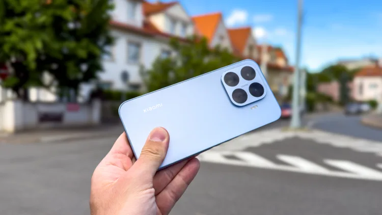 Recenze Xiaomi 17T – dostupnější kompaktní optika