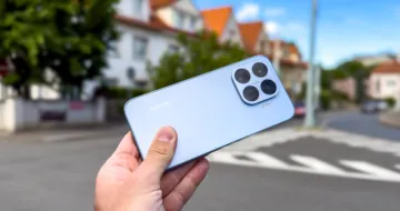  Recenze Xiaomi 17T – dostupnější kompaktní optika