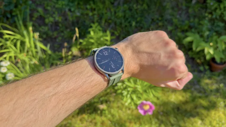 Xiaomi Watch S5 2