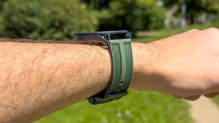 Xiaomi Watch S5