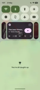 android 17 new media switcher ui in notifications image 1 385w 864h jpg