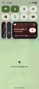android 17 new media switcher ui in notifications image 2 385w 864h jpg