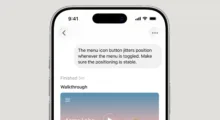 Cursor přichází i na mobilní telefony. Jak vám kódují agenti, si nyní můžete zkontrolovat i na iPhonu