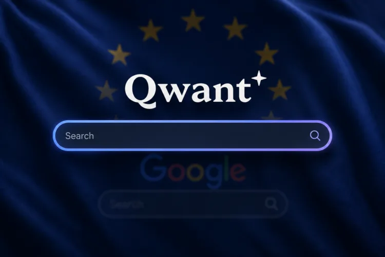 google qwant