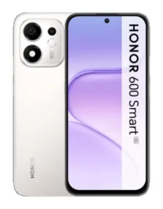 honor 600 smart 5g 2