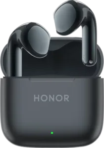 honor earbuds 5e id black