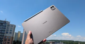  Recenze HONOR MagicPad4 – multimediální špička s limity