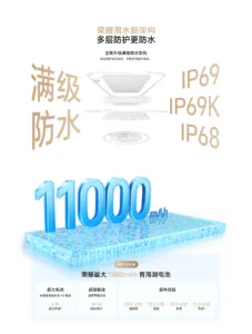 honor x80 pro max 4