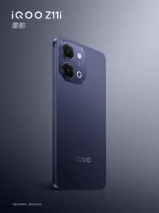 iqoo z11i 2
