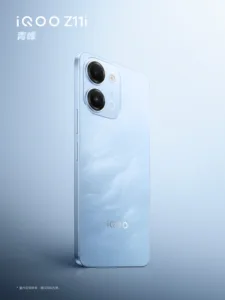 iqoo z11i 3