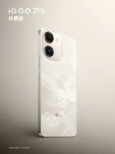 iqoo z11i 4