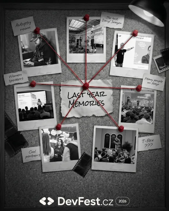 last year memories