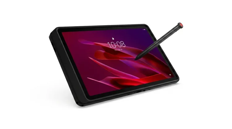Lenovo představuje odolný tablet ThinkTab X11