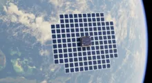 Konkurence pro Starlink roste: Satelity BlueBird slibují vysokorychlostní internet přímo do mobilů