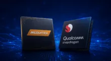 Prodeje čipů od MediaTeku a Qualcommu klesají, výrobci telefonů sází na prodeje dražších modelů