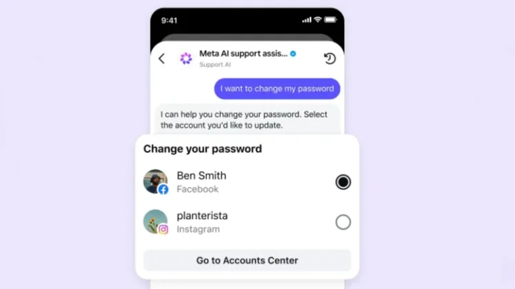 meta ai