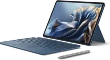 Motorola připravuje vydání tabletu Moto Pad 70 Pro