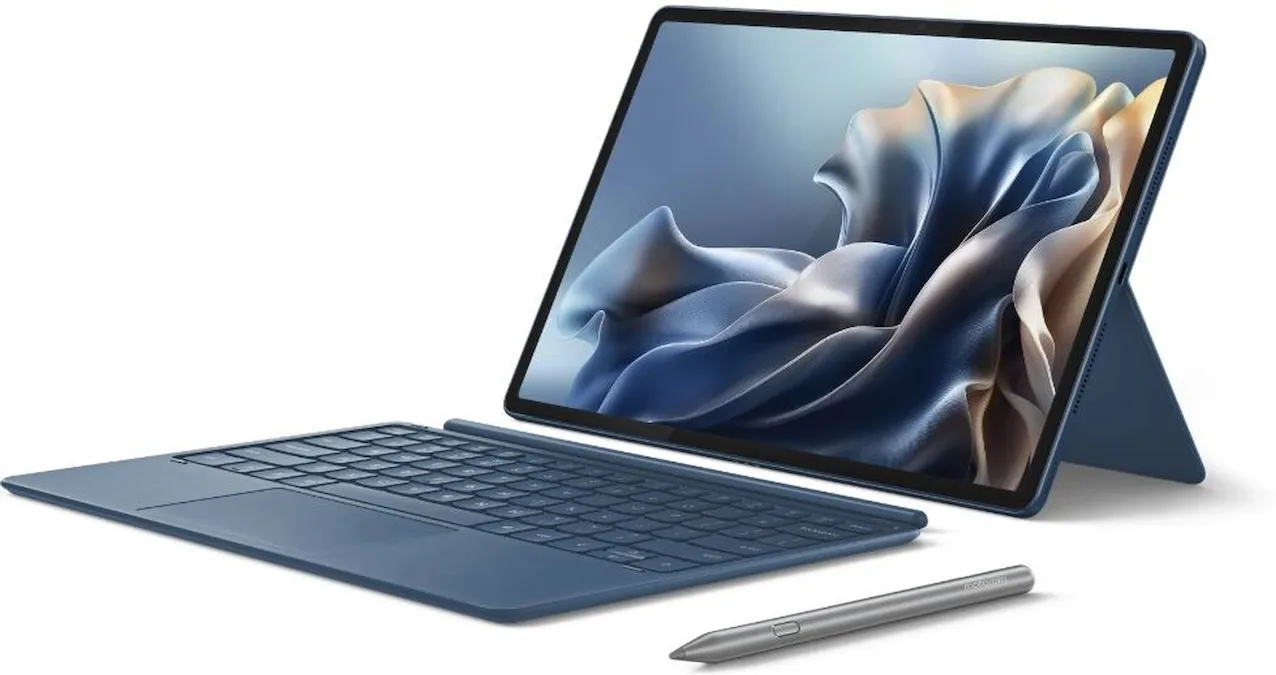 Motorola připravuje vydání tabletu Moto Pad 70 Pro