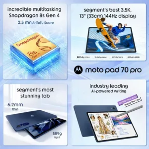 motorola moto pad 70 pro 5