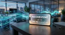 Jak získat férový mobilní tarif bez divadla na infolinkách